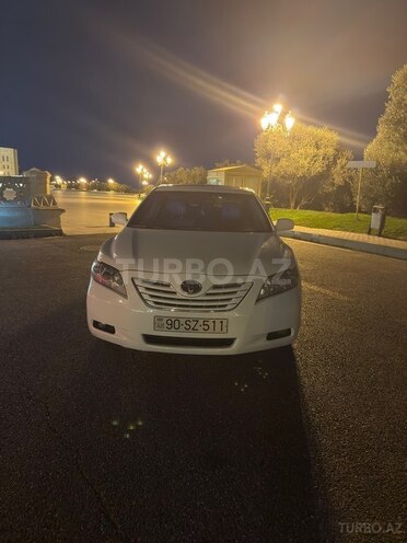 Toyota Camry 2007, 254,000 km - 2.4 l - Bakı