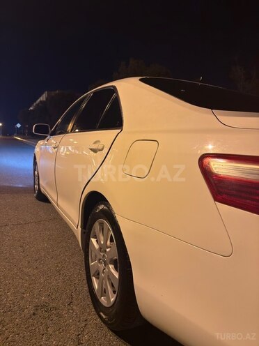 Toyota Camry 2007, 254,000 km - 2.4 l - Bakı