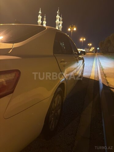 Toyota Camry 2007, 254,000 km - 2.4 l - Bakı
