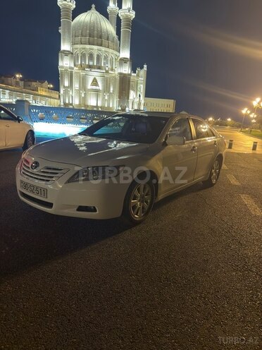Toyota Camry 2007, 254,000 km - 2.4 l - Bakı