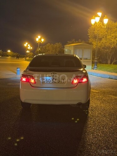 Toyota Camry 2007, 254,000 km - 2.4 l - Bakı