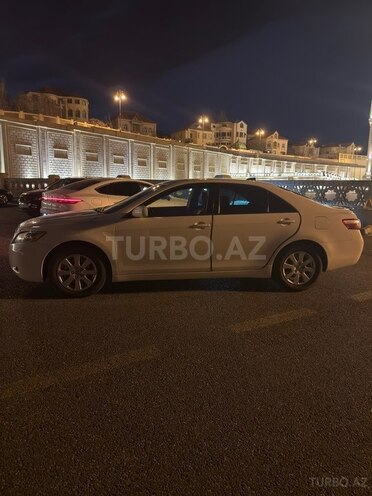 Toyota Camry 2007, 254,000 km - 2.4 l - Bakı