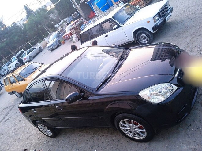 Kia Rio 2010, 288,488 km - 1.4 л - Bakı