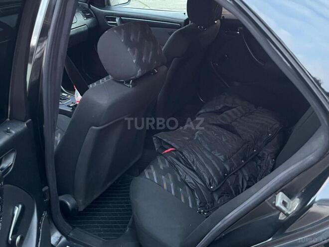 Mercedes C 220 1998, 614,000 km - 2.2 l - Bakı