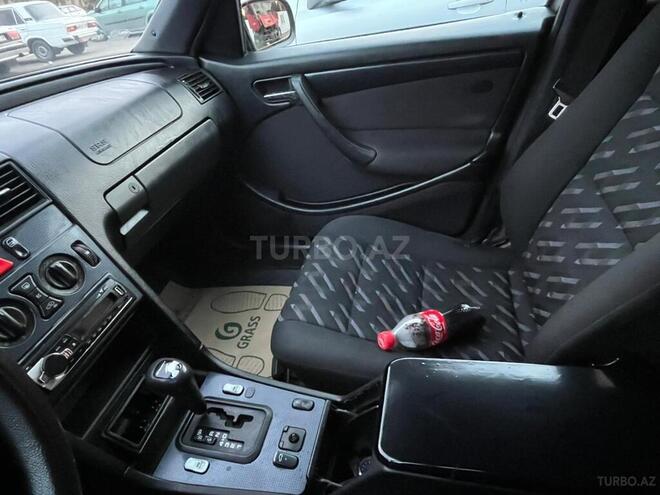 Mercedes C 220 1998, 614,000 km - 2.2 l - Bakı