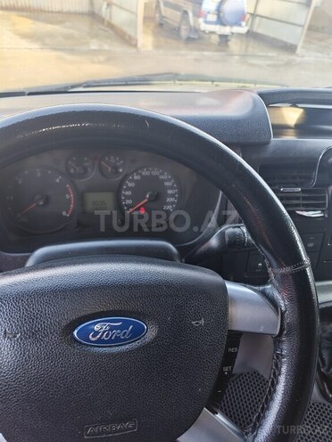 Ford Transit 2009, 358,000 km - 2.4 л - Bakı