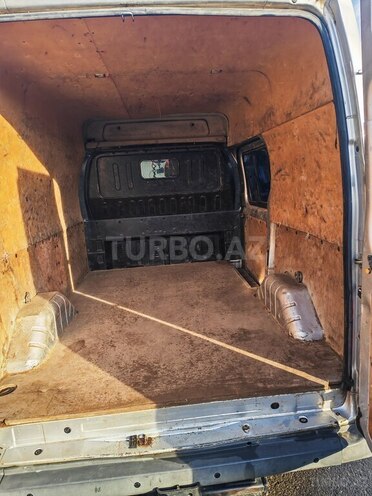 Ford Transit 2009, 358,000 km - 2.4 л - Bakı