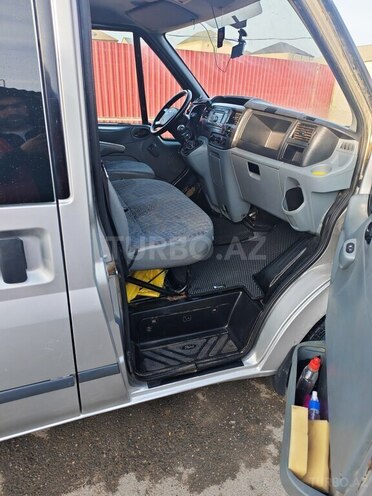 Ford Transit 2009, 358,000 km - 2.4 л - Bakı