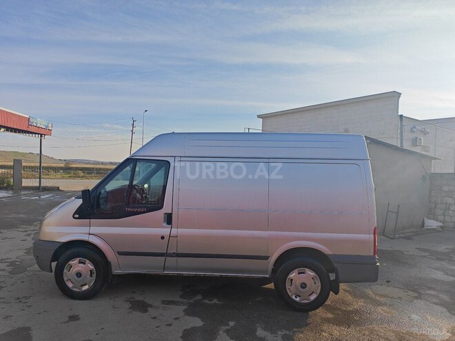 Ford Transit 2009, 358,000 km - 2.4 л - Bakı