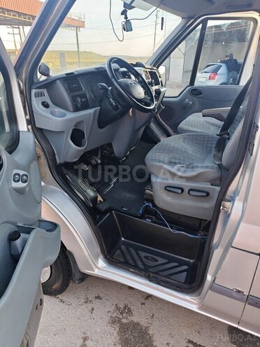 Ford Transit 2009, 358,000 km - 2.4 л - Bakı