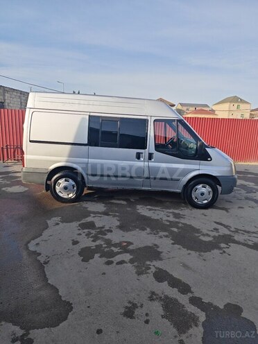 Ford Transit 2009, 358,000 km - 2.4 л - Bakı