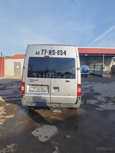 Ford Transit 2009, 358,000 km - 2.4 л - Bakı