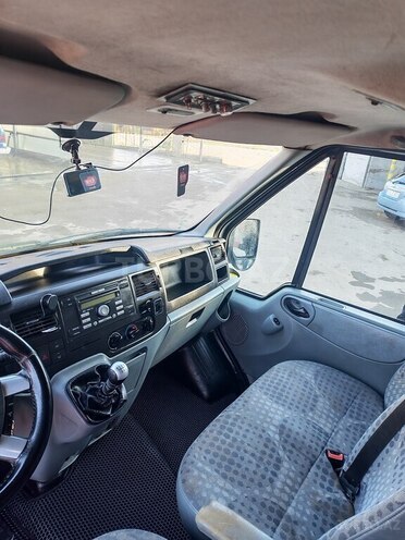 Ford Transit 2009, 358,000 km - 2.4 л - Bakı