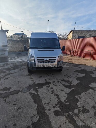 Ford Transit 2009, 358,000 km - 2.4 л - Bakı
