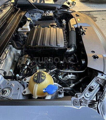 Jetour T2 2024, 53,000 km - 2.0 l - Bakı