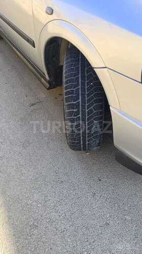 Opel Astra 2001, 450,349 km - 1.7 l - Bakı