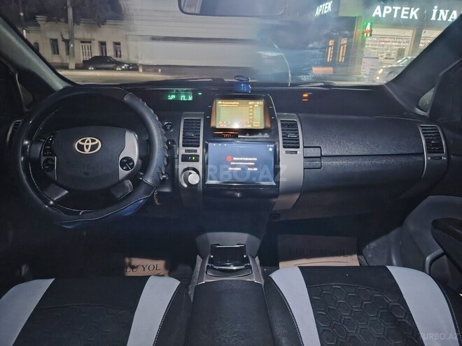 Toyota Prius 2008, 285,743 km - 1.5 l - Tərtər