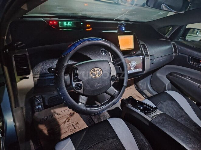 Toyota Prius 2008, 285,743 km - 1.5 l - Tərtər