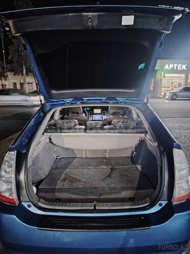 Toyota Prius 2008, 285,743 km - 1.5 l - Tərtər