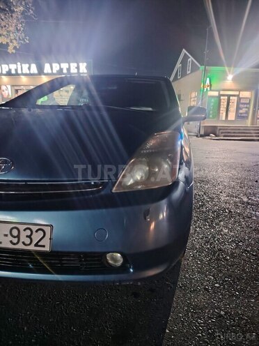 Toyota Prius 2008, 285,743 km - 1.5 l - Tərtər