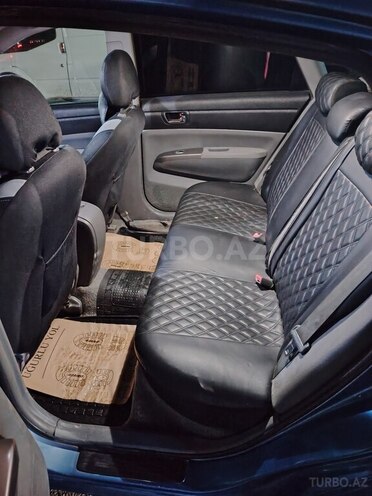 Toyota Prius 2008, 285,743 km - 1.5 l - Tərtər