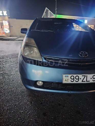 Toyota Prius 2008, 285,743 km - 1.5 l - Tərtər