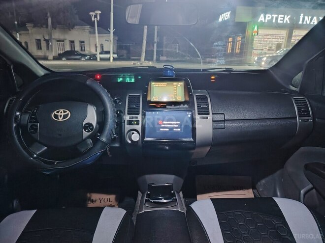 Toyota Prius 2008, 285,743 km - 1.5 l - Tərtər