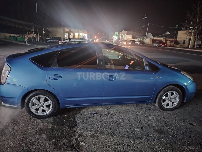 Toyota Prius 2008, 285,743 km - 1.5 l - Tərtər