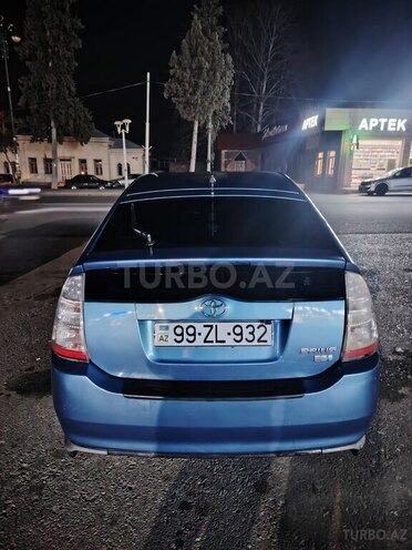 Toyota Prius 2008, 285,743 km - 1.5 l - Tərtər