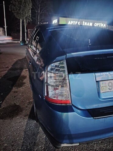 Toyota Prius 2008, 285,743 km - 1.5 l - Tərtər