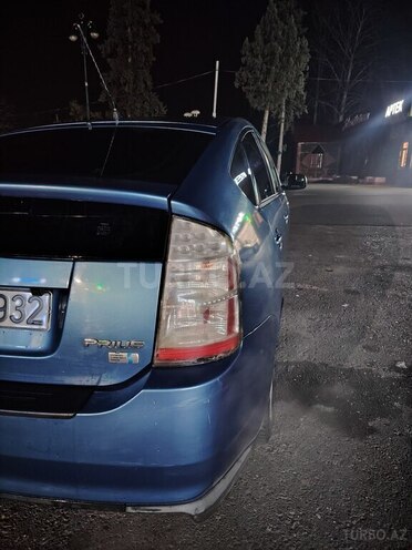 Toyota Prius 2008, 285,743 km - 1.5 l - Tərtər