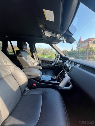 Land Rover Range Rover 2021, 84,000 km - 3.0 l - Bakı