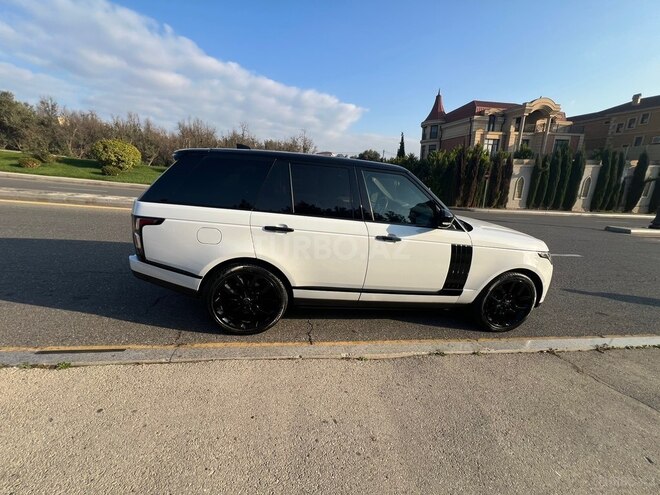 Land Rover Range Rover 2021, 84,000 km - 3.0 l - Bakı