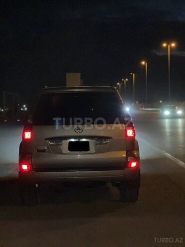 Toyota Land Cruiser Prado 2004, 360,000 km - 4.0 l - Bakı