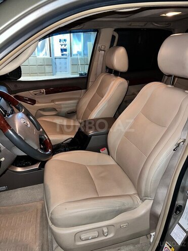 Toyota Land Cruiser Prado 2004, 360,000 km - 4.0 l - Bakı