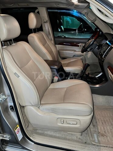 Toyota Land Cruiser Prado 2004, 360,000 km - 4.0 l - Bakı