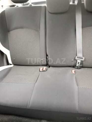 Nissan Note 2018, 115,000 km - 1.2 l - Bakı