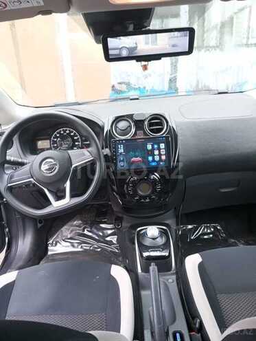 Nissan Note 2018, 115,000 km - 1.2 l - Bakı