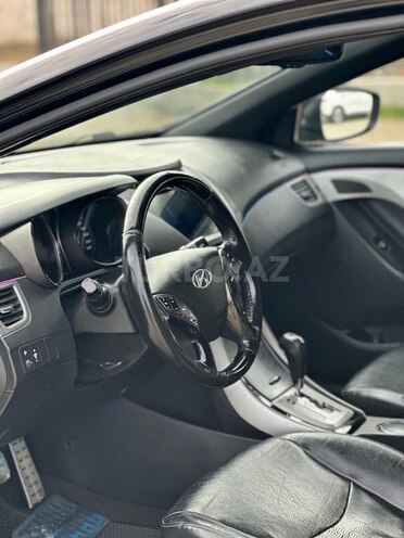 Hyundai Elantra 2013, 222,795 km - 1.8 л - Sumqayıt