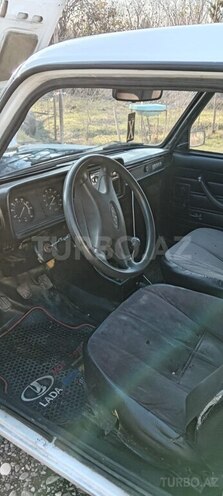 LADA (VAZ) 2107 2007, 300,000 km - 1.6 л - Sabirabad