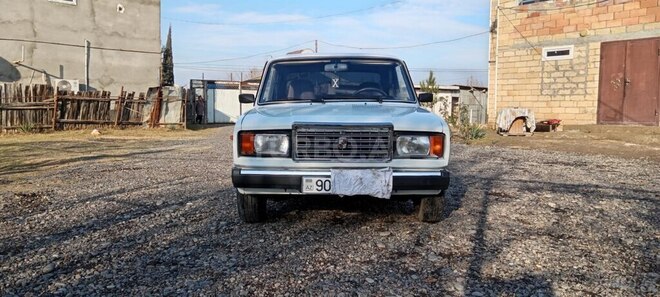 LADA (VAZ) 2107 2007, 300,000 km - 1.6 л - Sabirabad