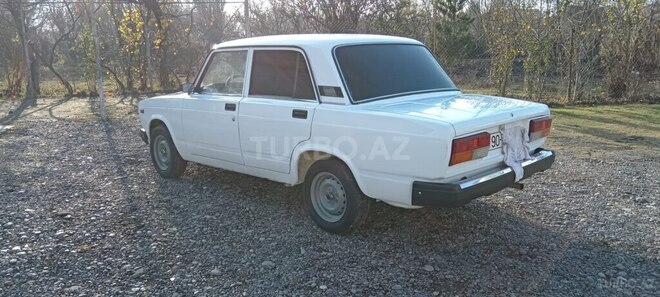LADA (VAZ) 2107 2007, 300,000 km - 1.6 л - Sabirabad