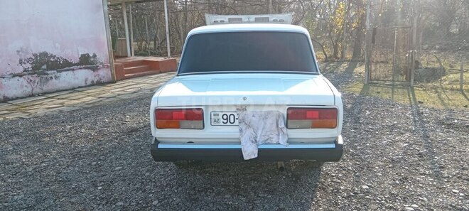 LADA (VAZ) 2107 2007, 300,000 km - 1.6 л - Sabirabad