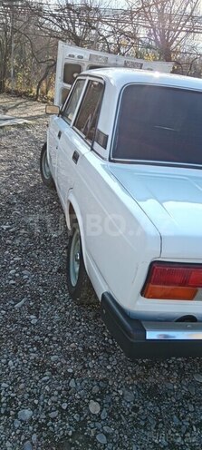 LADA (VAZ) 2107 2007, 300,000 km - 1.6 л - Sabirabad