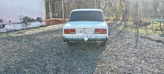 LADA (VAZ) 2107 2007, 300,000 km - 1.6 л - Sabirabad