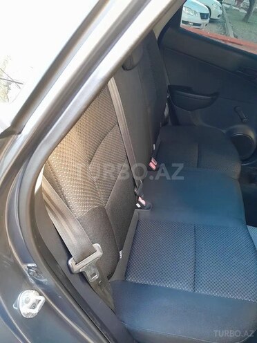 Hyundai i30 2009, 242,000 km - 1.4 l - Şirvan