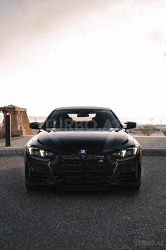 BMW  2024, 12,500 km - 3.0 l - Bakı