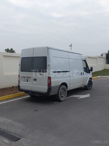 Ford Transit 2007, 450,000 km - 2.4 л - Bakı