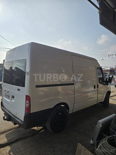 Ford Transit 2007, 450,000 km - 2.4 л - Bakı
