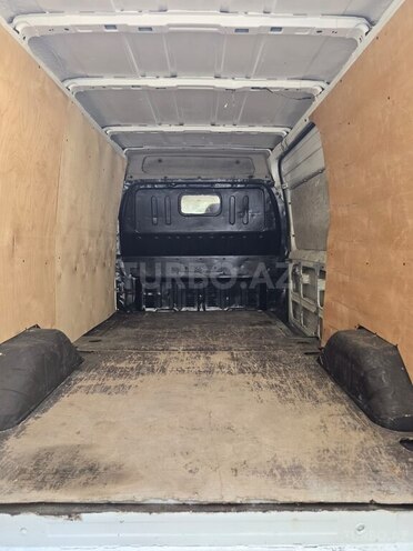 Ford Transit 2007, 450,000 km - 2.4 л - Bakı